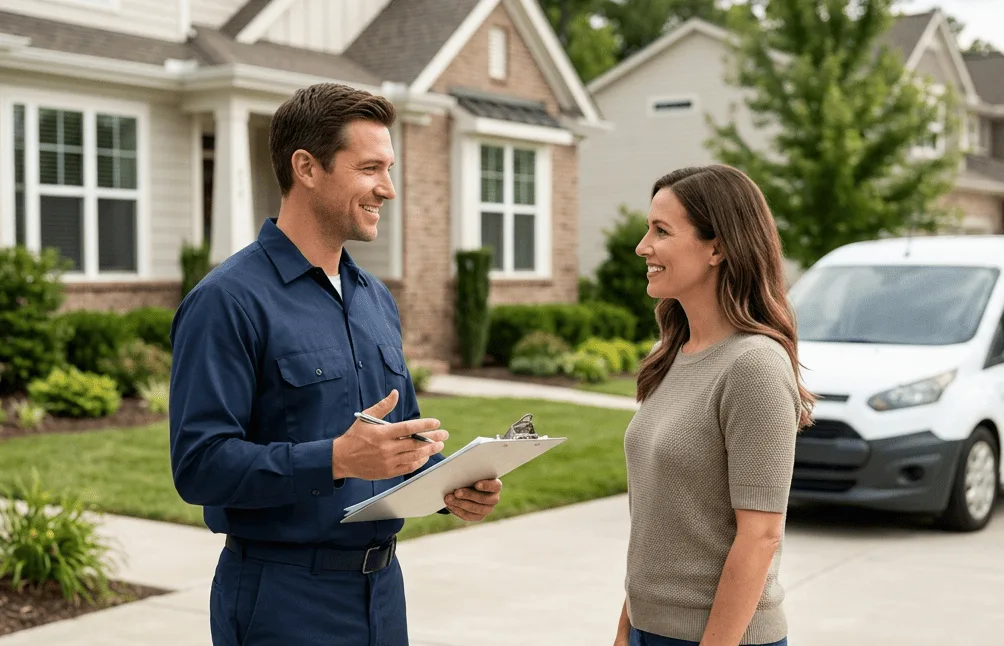 Mold Remediation Ridgeway, MO FAQs